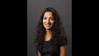 Scientist Stories: Smita Krishnaswamy, Representation Learning in Biology