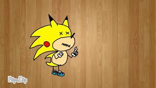 The Great Sanichu Loop