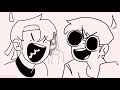 Bad's Question | DreamTeam Animatic | volume warning!