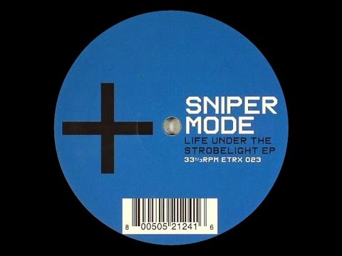 Video thumbnail for Sniper Mode - Bulletproof