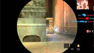 Wolfteam Pro Gameplay