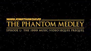 Thumbnail of "The Phantom Medley" by Mark Jonathan Davis (1999)