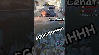 Kai Cenat Losing FULL In Only Up !! 😭😭 #onlyup #gaming #trending #shorts