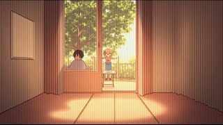Sunlit Corner Retreat - Lo-fi Beats for Late Night Work