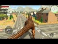 Best dino games  dinosaur simulator games 2021  dino sim android gameplay