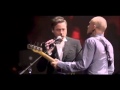 Driven to tears  robert downey jr sings with sting