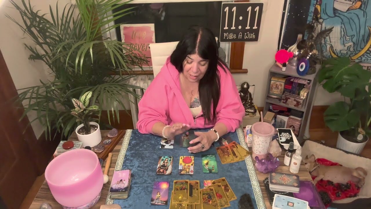 TAURUS - REDEMPTION & RENEWAL - JUNE 19TH - JUNE 25TH - TIMELESS TAROT