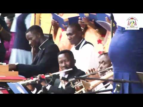 Pilgrims United In Christ hymn by Fort Portal Catholic Diocese Choir