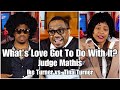 Whats love got to do with it 1993 ike  tina divorce court w judgemathis blynncuhh