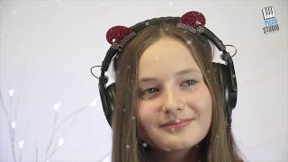 Video thumbnail of "Klaudia Prejs - Święta w nas (cover)"