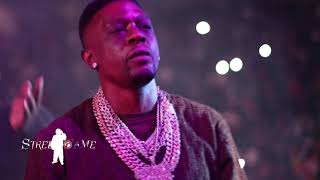 Lil Boosie Gets Emotional During Live Concert after Mo3 Song 3/5/2022