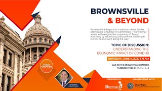 Brownsville & Beyond: Understanding the Economic Impact of COVID-19