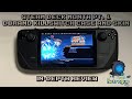 Steam Deck Month Pt. 1: DBrand Killswitch Case/Skin Review