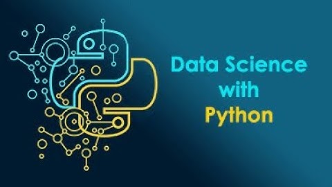 Python Data Science for Beginners #62 Storyboarding