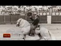 Documental Rejoneador Ángel Peralta