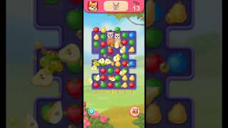 Fruit link game screenshot 5