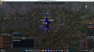 Better Chat management and Cleaner UI settings - By Gorebringer! EVERQUEST