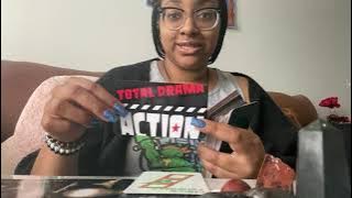 Pt.1- The gold digger won 🥇 and played him ♟️like a fiddle 🎻. It’s a dirty game 🐍!