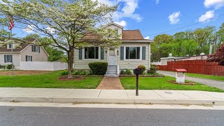 1216 E Homberg Avenue video tour