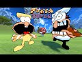 Peppinos goofy golfing i vrchat funny moments