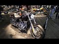 Harley Davidson Low Rider EICMA 2018 Milan Walkaround power tv