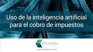 Enfoque Noticias | ¿Cómo se usa la inteligencia artificial en mis impuestos? screenshot 2