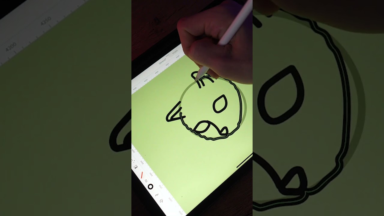 чипи чипи чапа чапа в игре про ананас