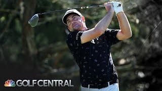 All eyes turn to Keegan Bradley's U.S. Ryder Cup roster decisions | Golf Central | Golf Channel