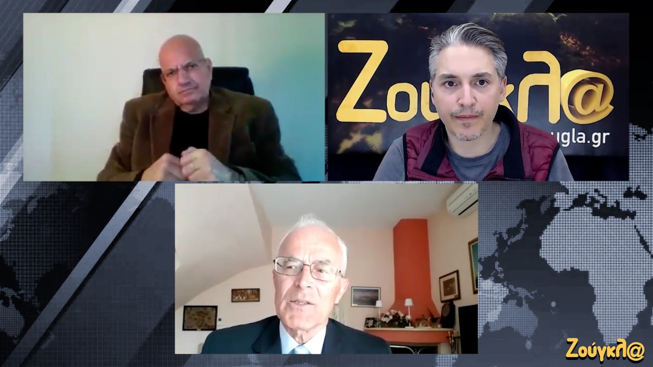 «Θα χτυπούν το Ιράν μέχρι να το γονατίσουν»