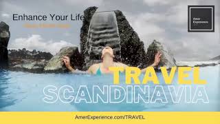 BEST OF SCANDINAVIA TRAVEL - PREMIUM SELECTION THINGS TO DO IN SWEDEN FINLAND NORWAY DENMARK ICELAND