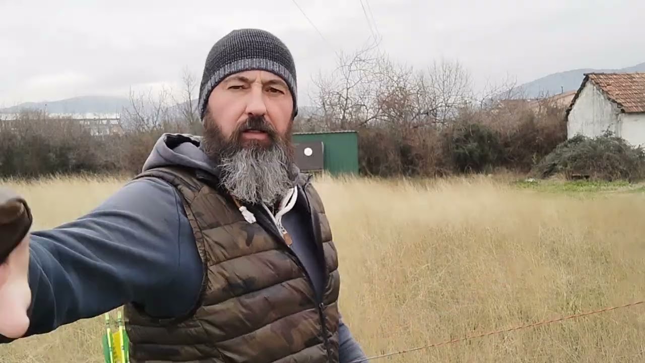 16. January 2026 FSOTD 