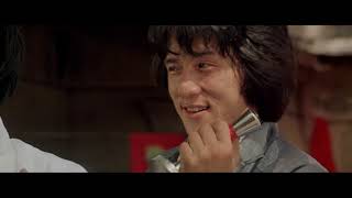 Jackie Chan vs Tien Lung Chen - Drunken Master (Zui quan) - 1978 - 1080P HD