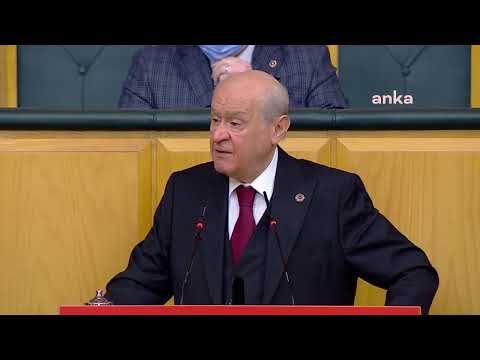 Devlet Bahçeli ile atasözleri ve deyimleri öğreniyoruz 1