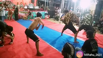 Soreng Tayub Sekar Wangi - kesurupan #sakjose #hakehakengonolomas #setanapayangmerasukimu