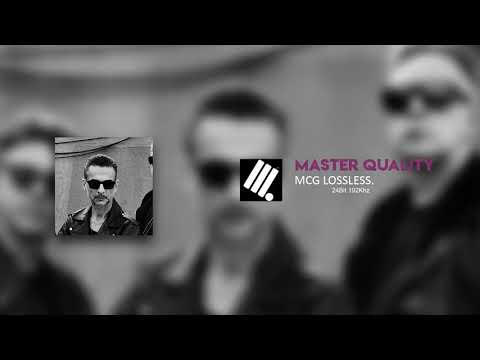 Depeche Mode Enjoy The Silence Master Quality Audiophile 4K