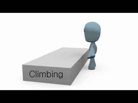 First Test Animation Blender 2.63