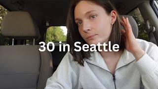 I'm a 30 year old mother of two (cats)