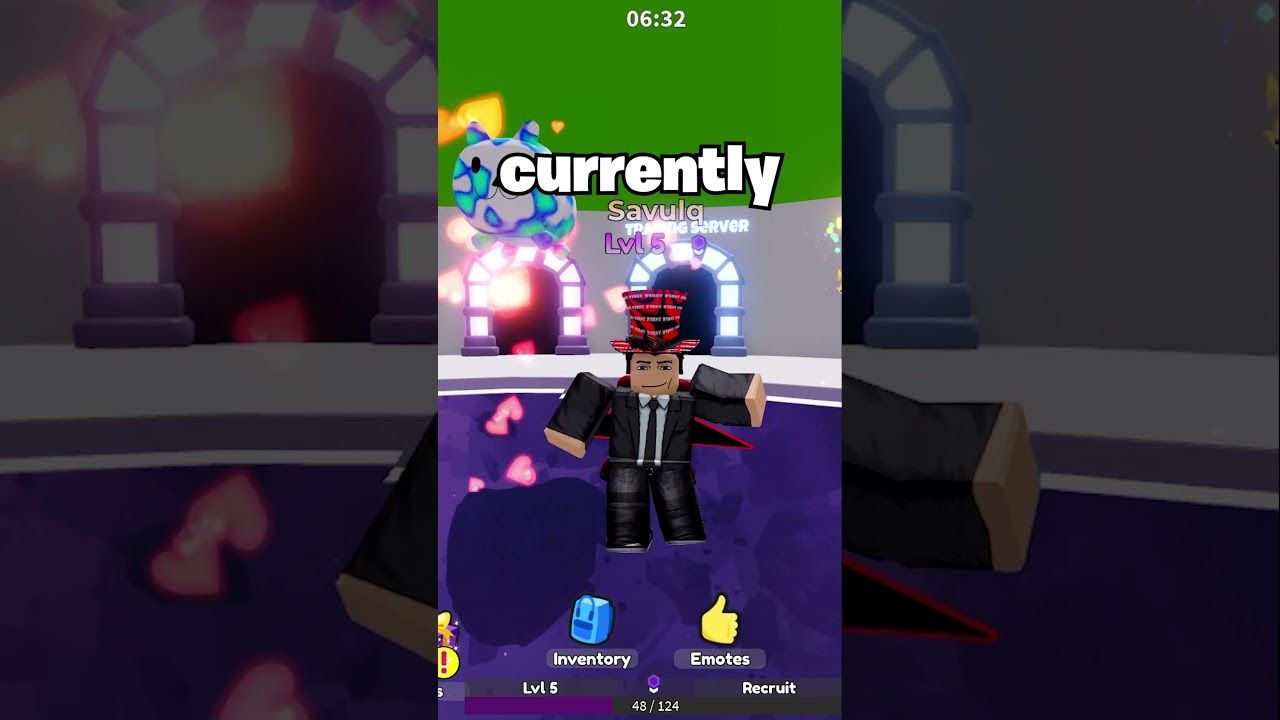 Play Jetpackers Today! (in desc) #roblox #obby #highquality #towerofhell