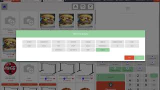 Details Odoo14 POS Products Modifiers Guide