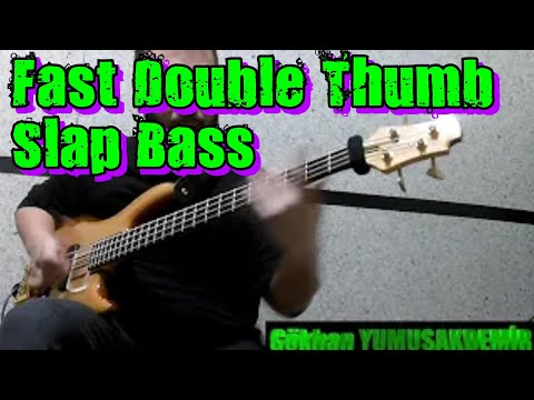 Fast Double Thumb
