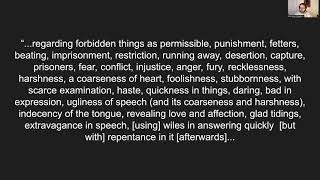 Mars - The Astrologers Encyclopedia