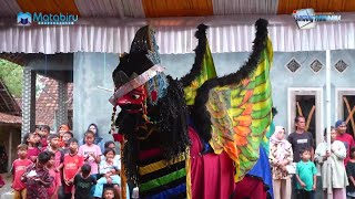 Rahwana Gugur ⭐️ Burok Bintang Panorama📍Gembongan Mekar, 19/08/2025