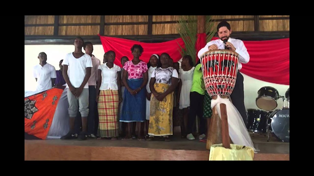IBB - Beira - Moçambique