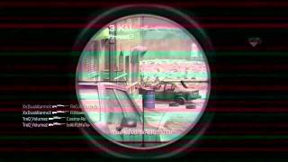 Cod4 Triple feed