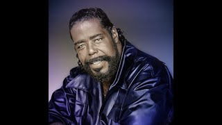 Barry White - You&#39;re My Baby (Mind Bob&#39;S Mix)