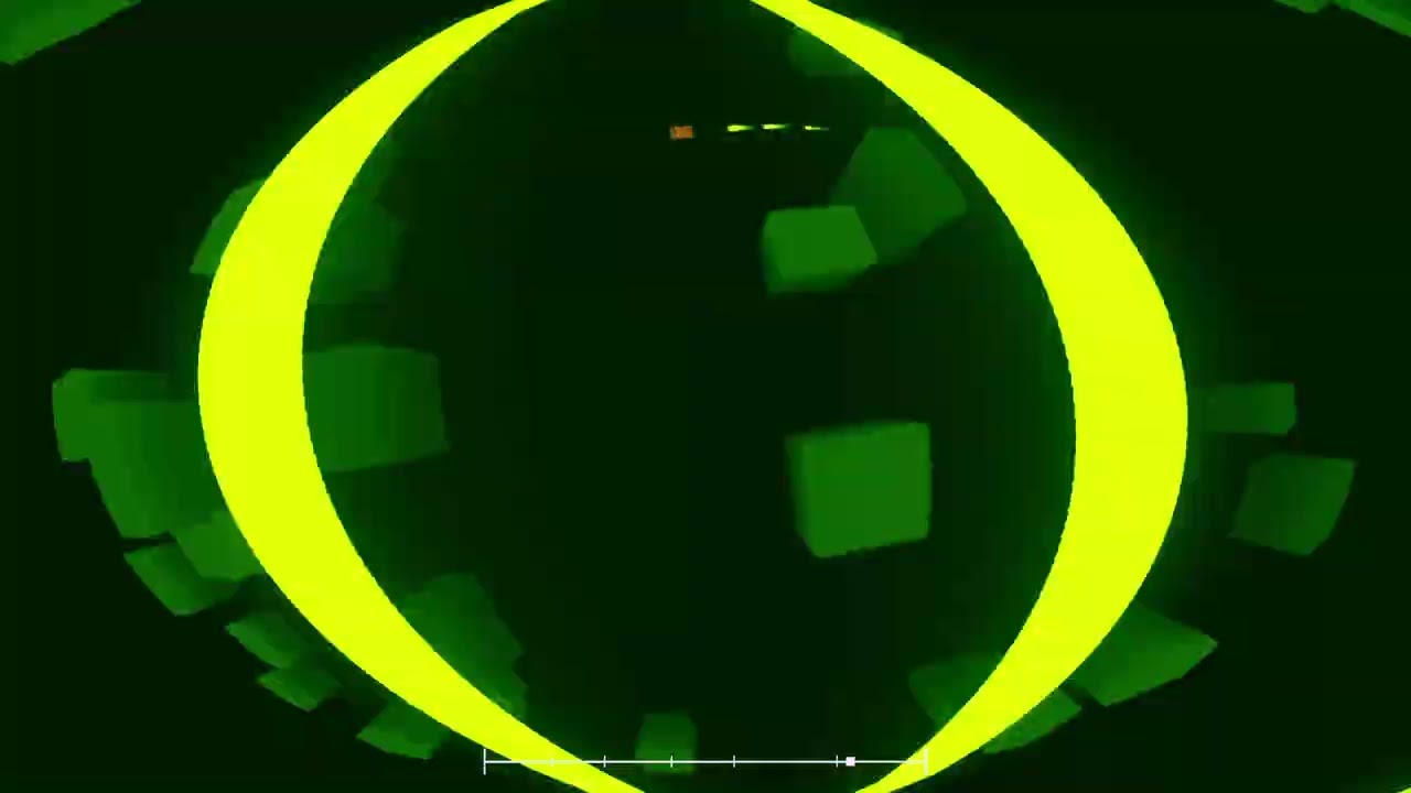 Project Arrhythmia light and dark series full