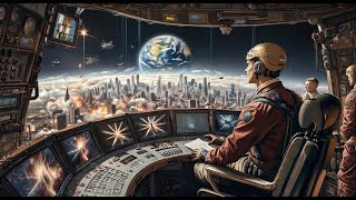 Wait! Which Planet Are We Invading? It’s Earth, Sir!… Run!” Shouted The Alien HFY