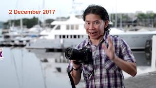 Learn to Use Your Camera's Preset Modes