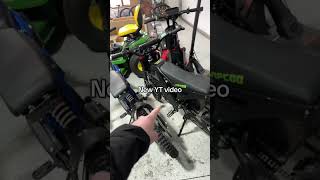 New Long Form Go Watch