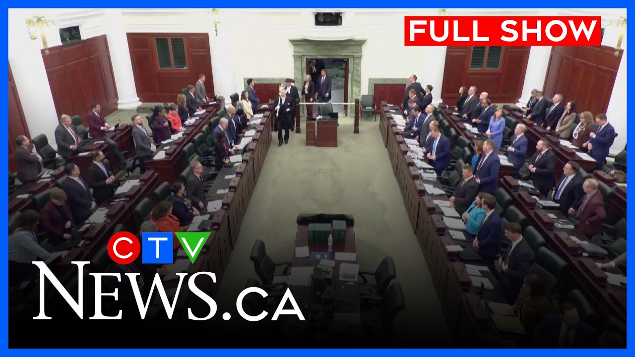 Look ahead to the Alberta budget | CTV Your Morning Calgary for Feb. 25, 2026